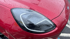 Ford Puma 1.0 EcoBoost Hybrid mHEV 155 ST-Line X 1st Ed 5dr Petrol Hatchback